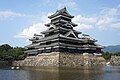 * Nomination Matsumoto Castle --663highland 12:57, 22 August 2010 (UTC) * Promotion nice --Carschten 13:15, 22 August 2010 (UTC)