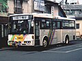 相模鉄道 いすゞP-LV314L