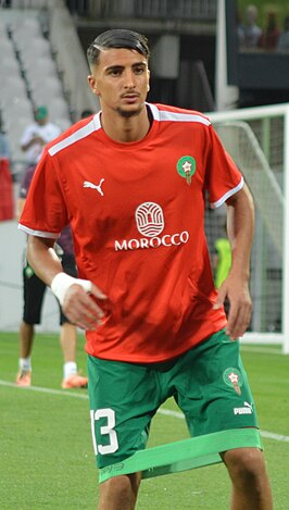 Ibrahim Salah