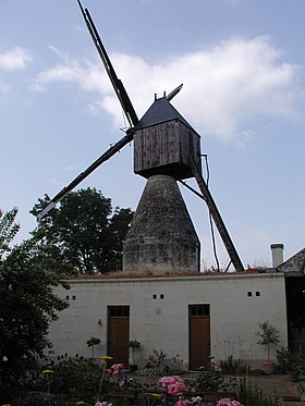 Varennes-sur-Loire