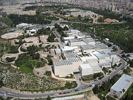 Israëlmuseum