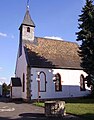 Martin-Luther-Kirche