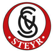 SK Vorwärts Steyr logo