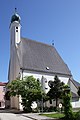 katholische Pfarrkirche St. Ulrich