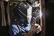 Welding