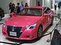 アスリートG"ReBORN PINK" （写真は市販仕様）