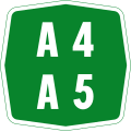 File:Autostrada A4-A5 Italia.svg