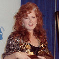 Bonnie Raitt