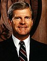 Former Governor Carroll Campbell of South Carolina[27]