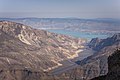 * Nomination Chirkey reservoir view from the Sulak Canyon, Dagestan. --Alexander Novikov 17:01, 10 June 2022 (UTC) * Promotion  Support Good quality. --Ermell 22:02, 10 June 2022 (UTC)