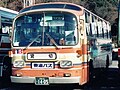 東海自動車 三菱ふそうK-MS615S