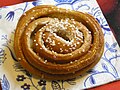 23.01. bis 29.01.06: Ein Kanelbulle - Zimtkringel