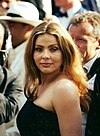 Ornella Muti