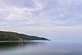 * Nomination: Scenery at Tadoussac, Canada --Maksimsokolov 00:18, 26 August 2021 (UTC) * * Review needed