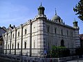 Synagogue of Besançon