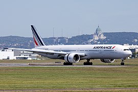 Boeing 777-300ER