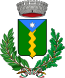 Blason de Aurano