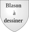 Blason de Rigny