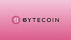 Логотип программы BYTECOIN (BCN)