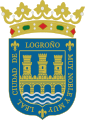 Escudo de Logroño