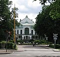 Kristianstad teater