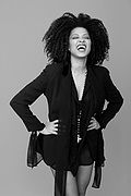 Lisa Fischer, 2008