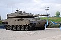 Merkava Mk IV.