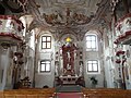 Schloss­kapelle in Meersburg