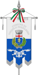 Drapeau de Vizzolo Predabissi