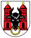 Ģerbonis: Pršerova