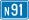 N91