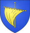 Blason de Boncourt