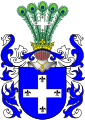 Herb Bożezdarz