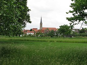 Brühl (Bade-Wurtemberg)