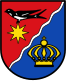 Coat of arms of Schieder-Schwalenberg