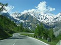 File:Grossglockner road.jpg