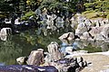 Nijō Castle Garden, Kyoto