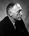 Robert Penn Warren overleden op 15 september 1989