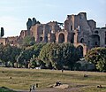 Palatin od Circus Maximus