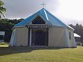 Chapelle Saint-Anne d'Inago