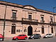 Colegio Nacional Justo José de Urquiza