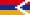 Bandiera dell'Artsakh