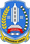 Kabupatén Jayapura