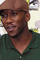 Mahershala Ali interprète Cornell Cottonmouth