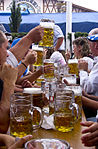 Beer in Bavaria