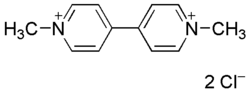 Image illustrative de l’article Paraquat