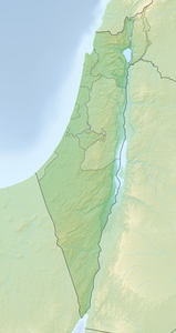 Skopus (Berg) (Israel)