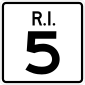 Route marker