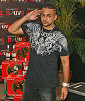 Sean Paul