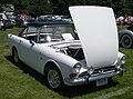 Sunbeam Tiger